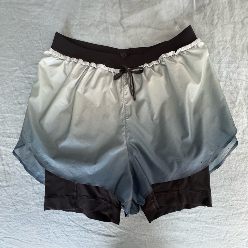 Lululemon Lab lined short - Picture 7 of 8
